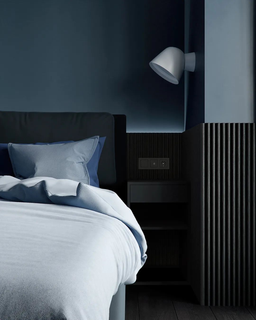 个人庇护所 | 公寓-93