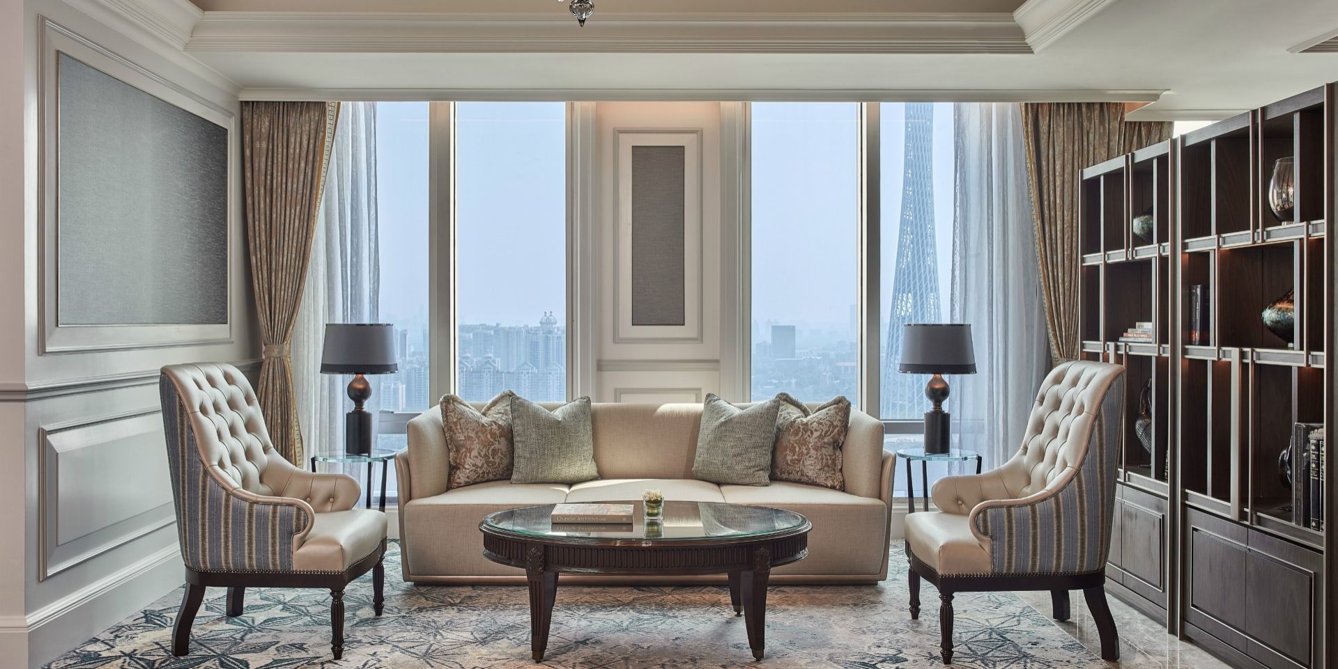 The Ritz-Carlton Guangzhou-4