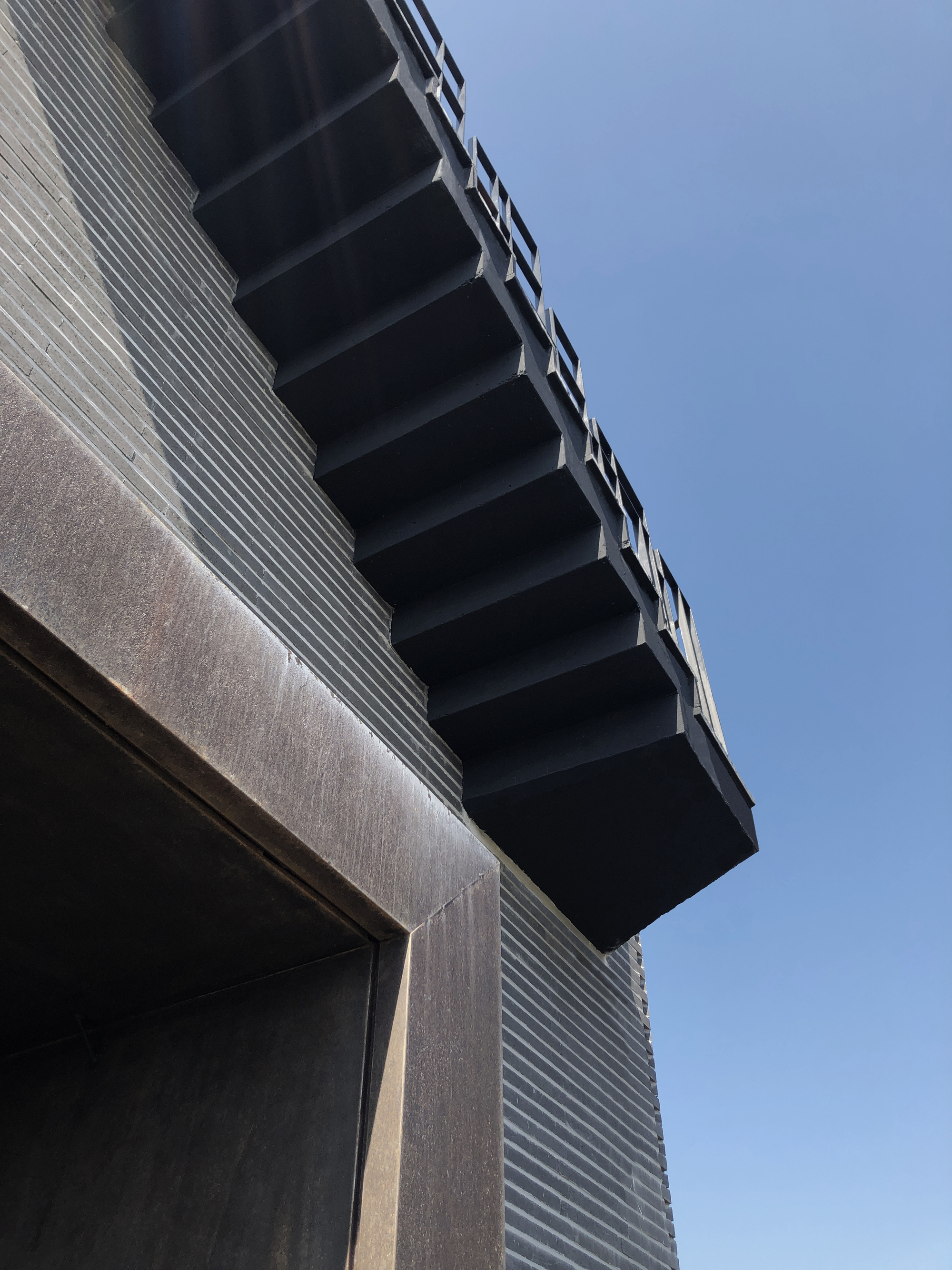 Whale Island Café House / Design Lab so S.O Architects-26