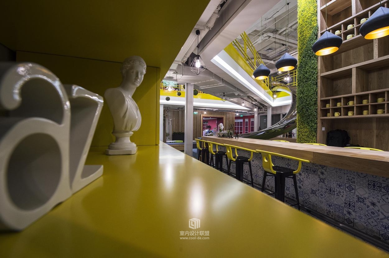 维度设计--北京•世界城FUNWORK-5