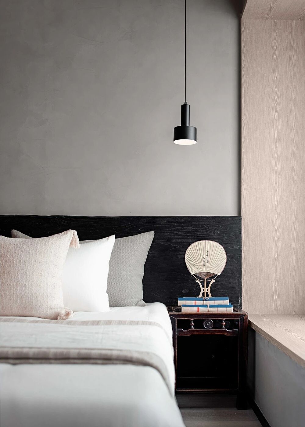 海悦束晟示范单位丨中国广东丨森境设计,王俊宏-37