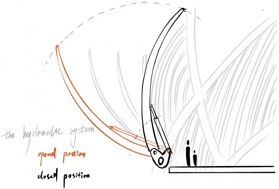 成都大熊猫繁育研究基地熊猫塔丨中国成都丨UDG.零号工作室-52