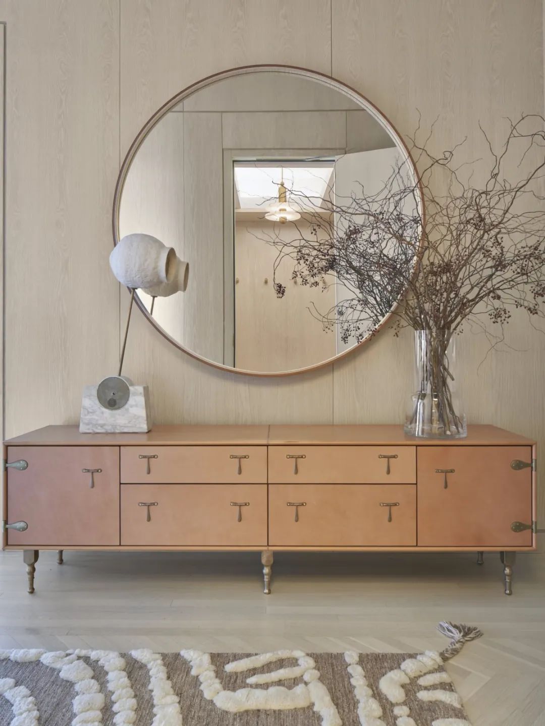 Sissy+Marley 室内设计项目丨美国加利福尼亚丨Sissy+Marley 室内设计公司-95