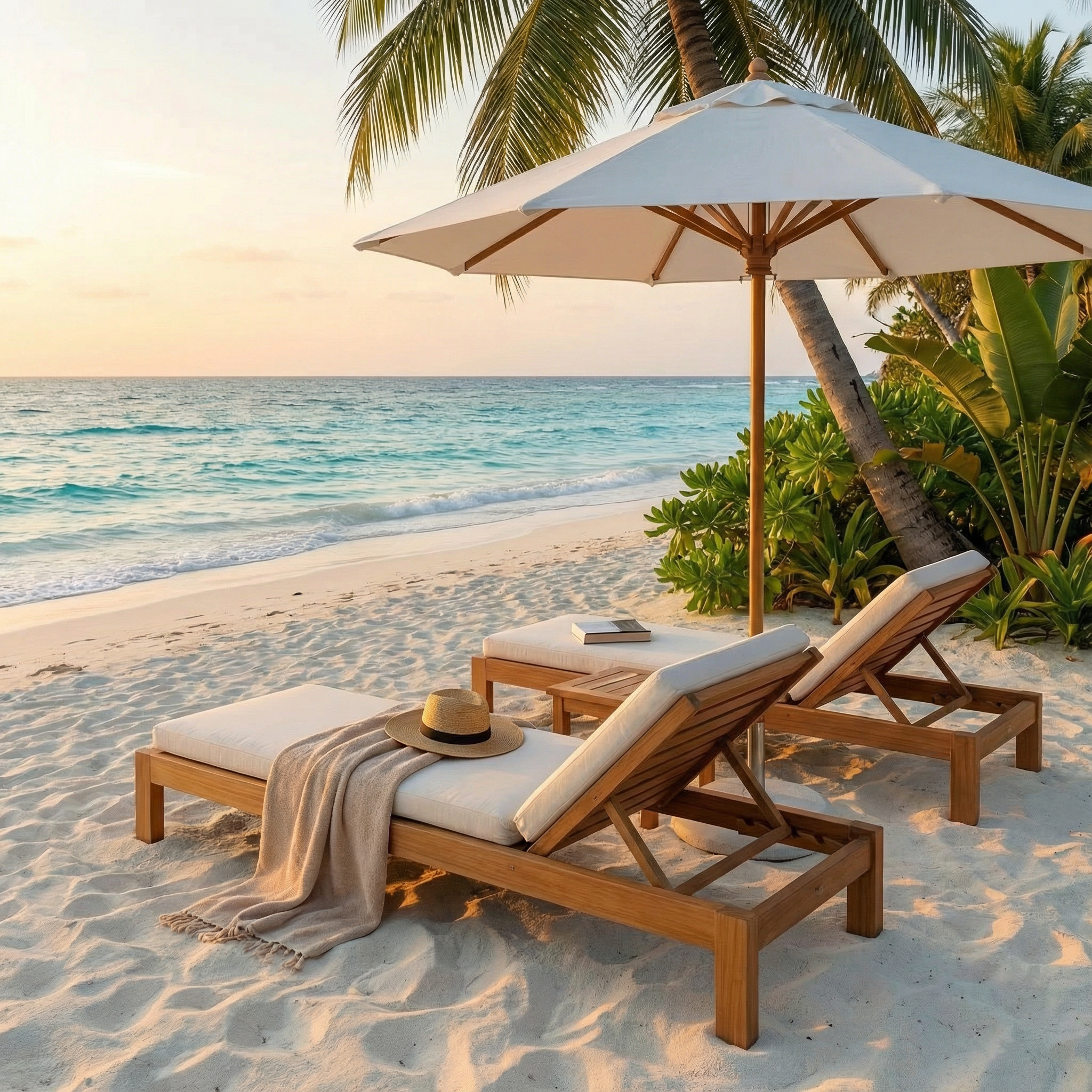 马尔代夫度假村-6