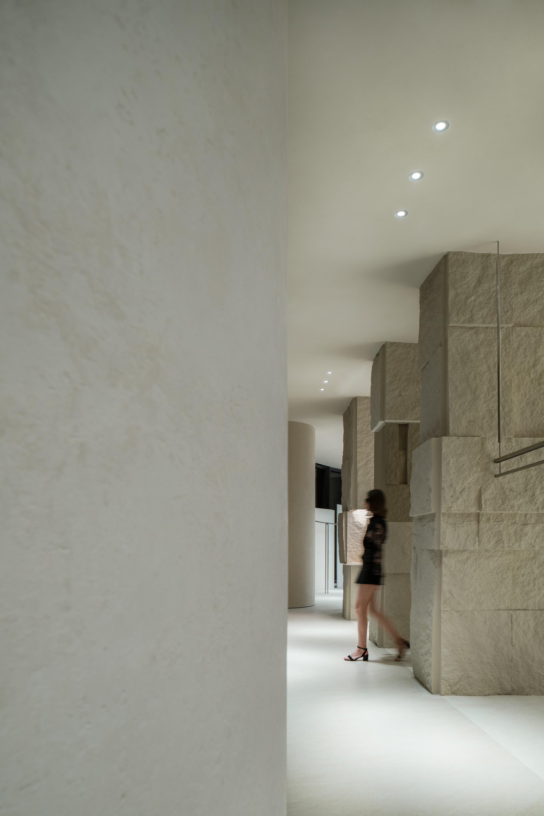 精选或选择丨中国四川丨ATMOSPHERE 氣象建築-21