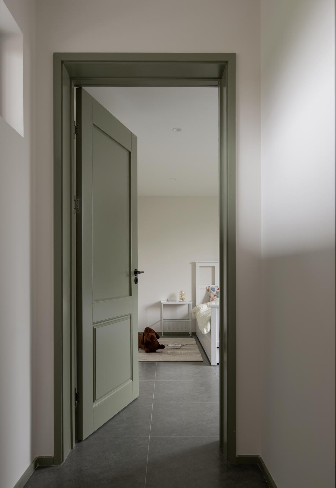 绿洲跃层 · 互动空间让家人情感升级-59