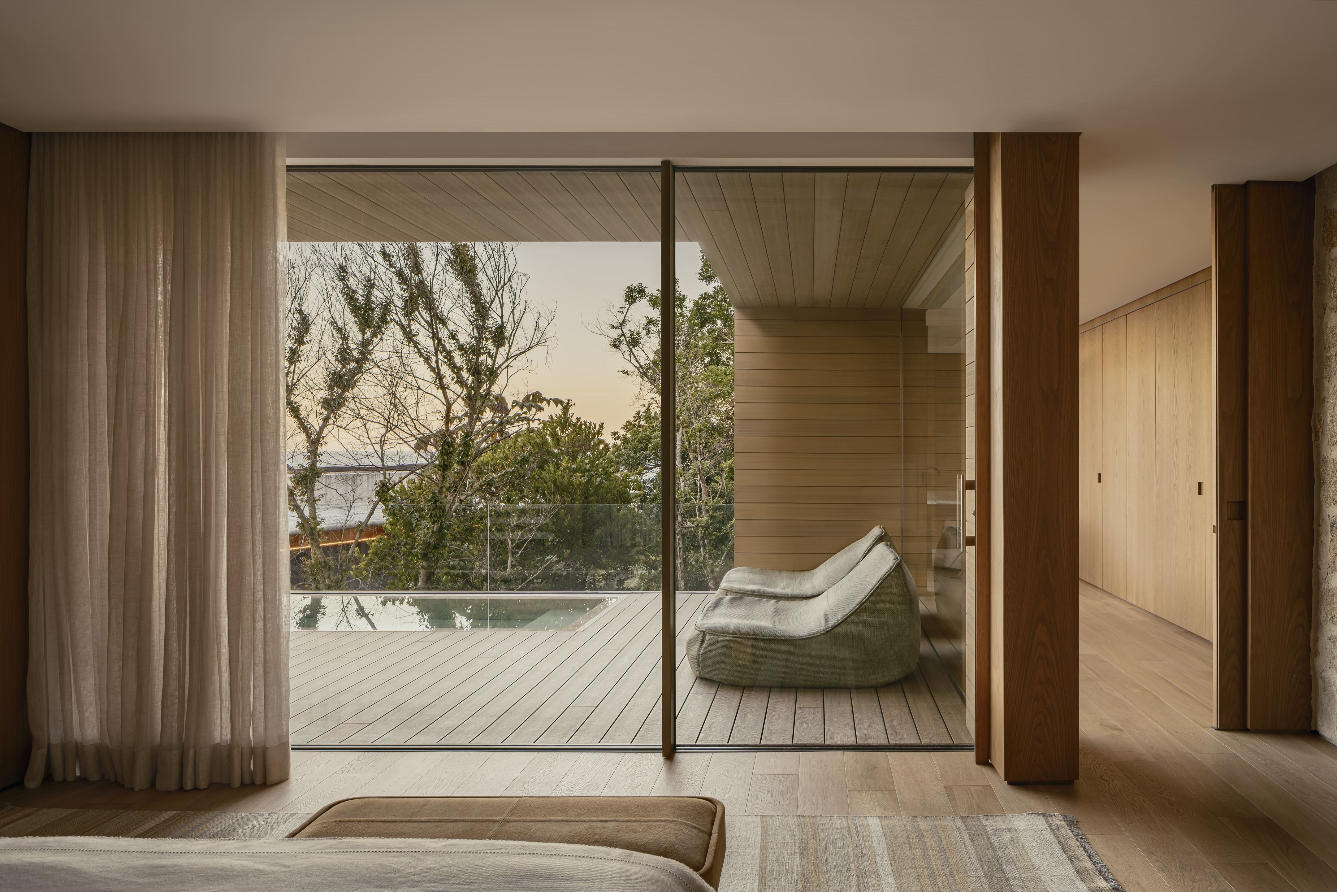 布拉萨西玛府邸丨巴西圣卡塔琳娜丨Studio Arthur Casas-5