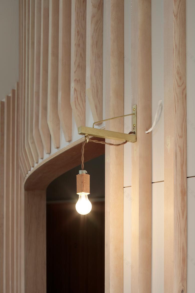 土田拓也/no.555 一級建築士事務所丨KYN KNS / 学校法人 椎名夢学園丨日本-70