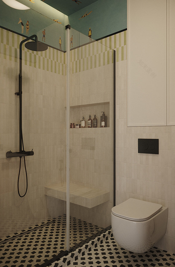 沃泽尔私人建筑丨Sulymka Olha,Kravtsova Alona-37