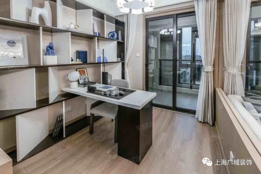 广域装饰-无锡片区之金融街·金悦府-51