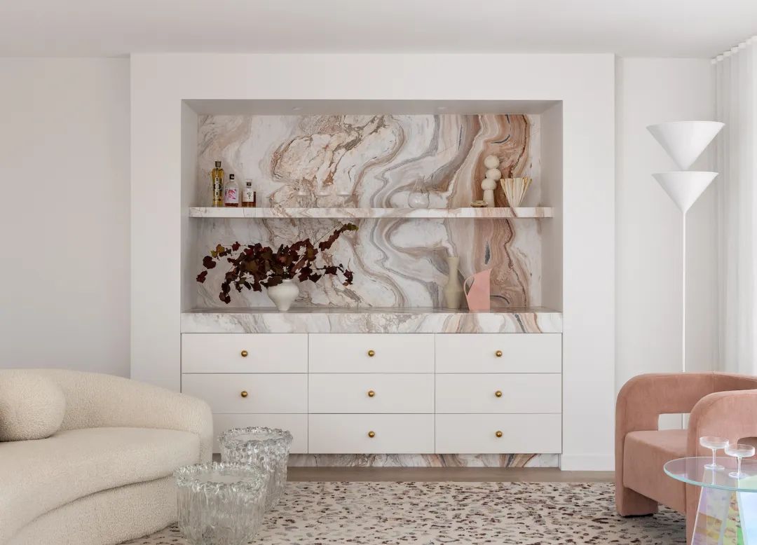 Lilac Linen 住宅丨Sally Caroline-11