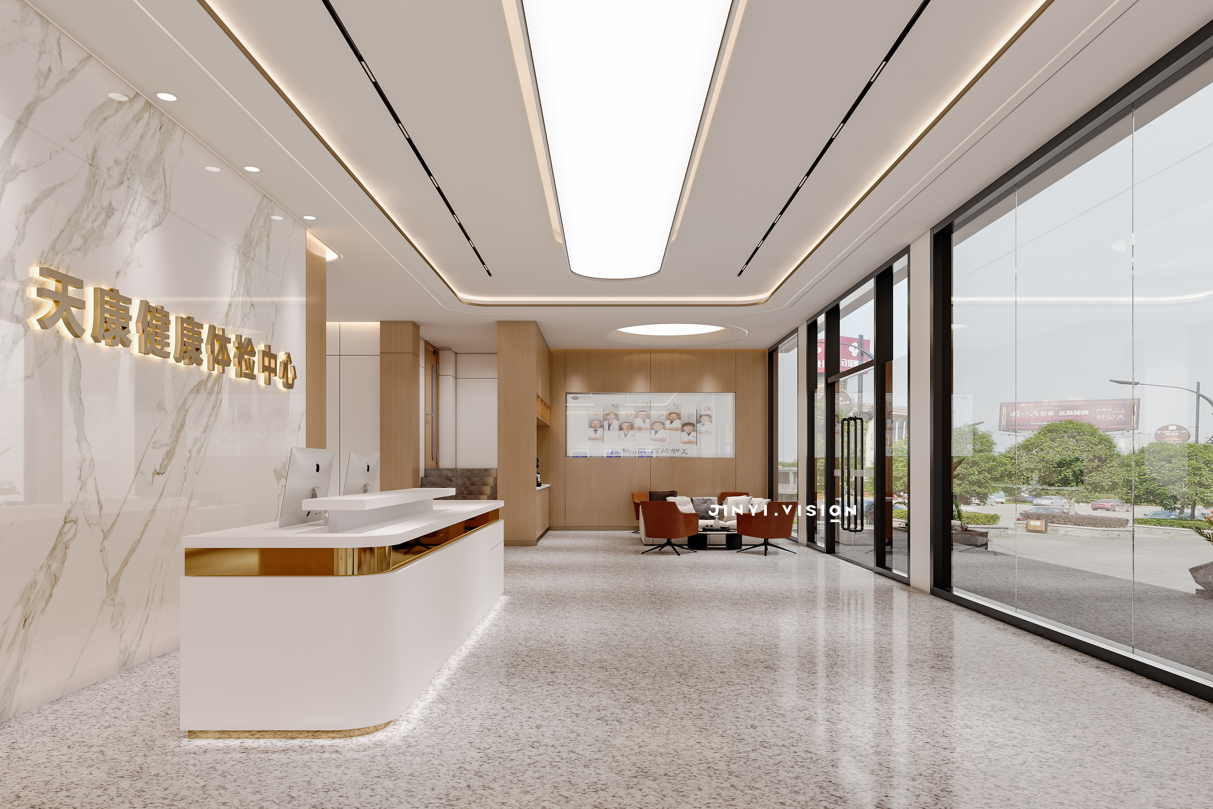 健康体检中心-2