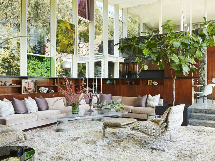 Поместье в стиле барокко в Уилтшире выставлено на продажу-28