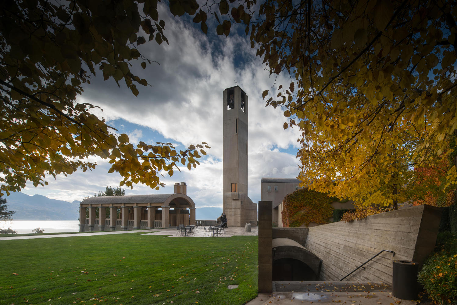 Mission Hill 酒厂-24