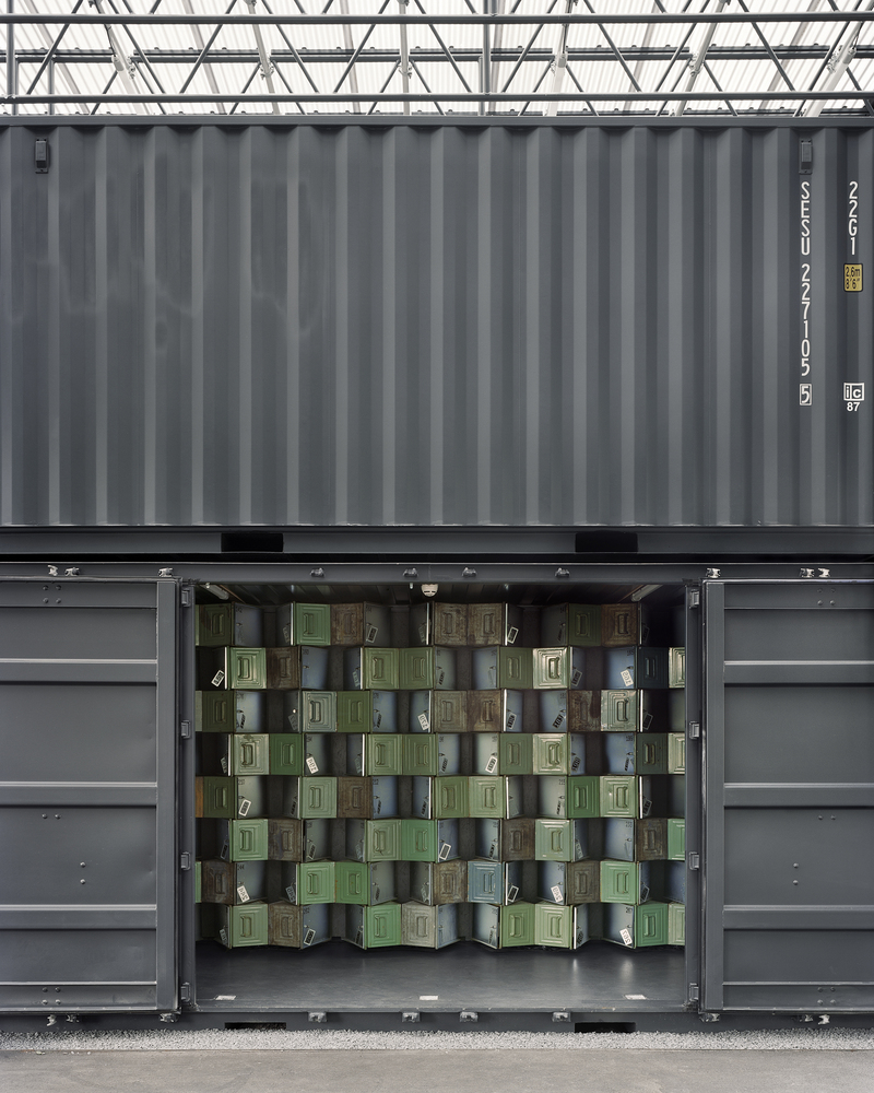 循环再利用的德国工业遗址展览馆-33