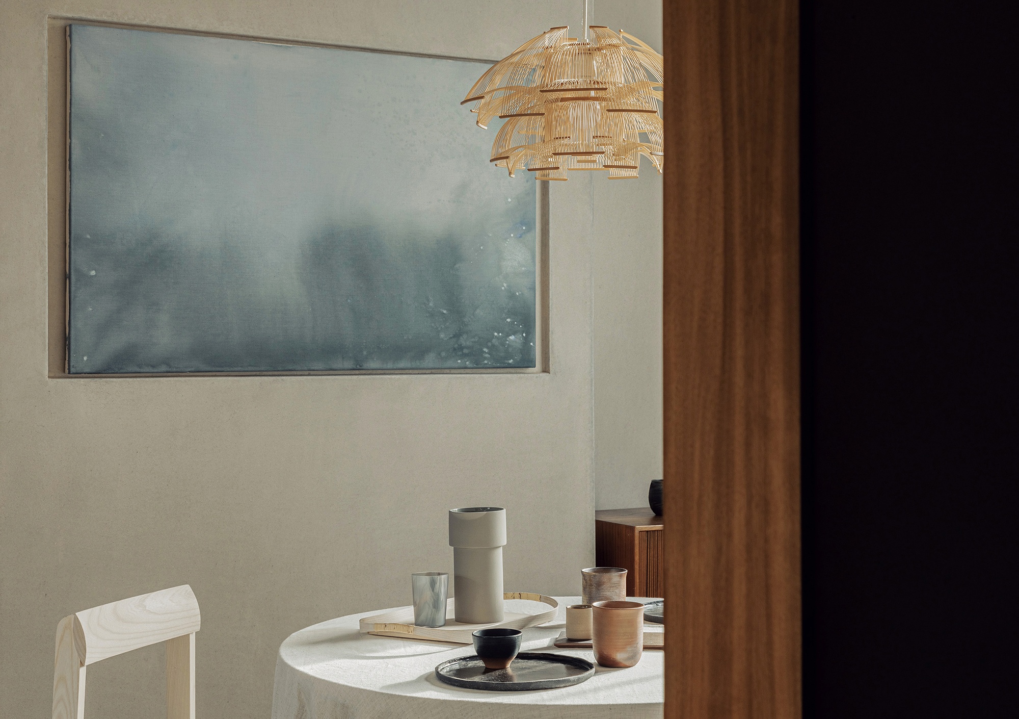 英国伦敦Wave复式住宅丨Fourteen A.M.-15