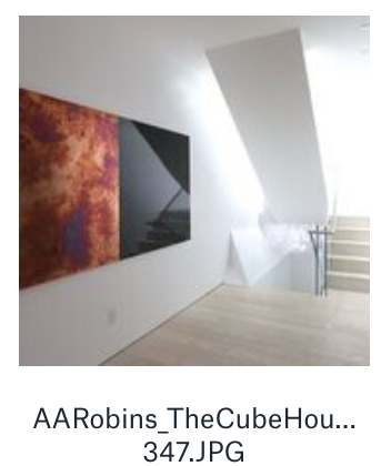 cube house 12-3