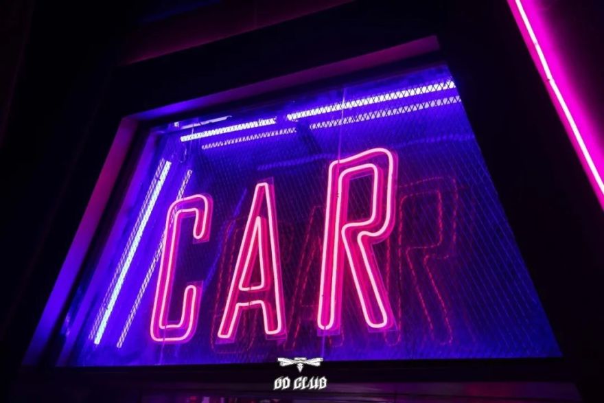 OD·CLUB 汽车精致洗护-46