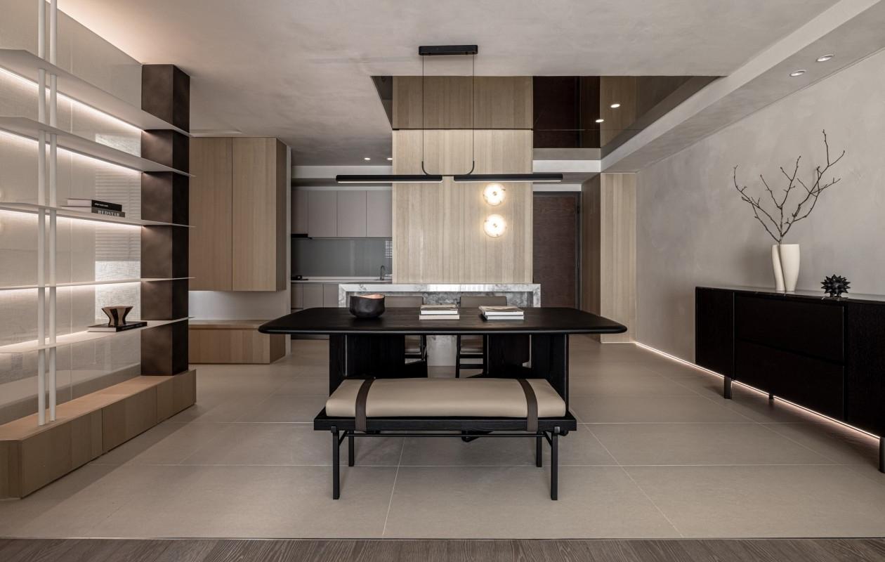 近境制作 · 分界 · 量体-25