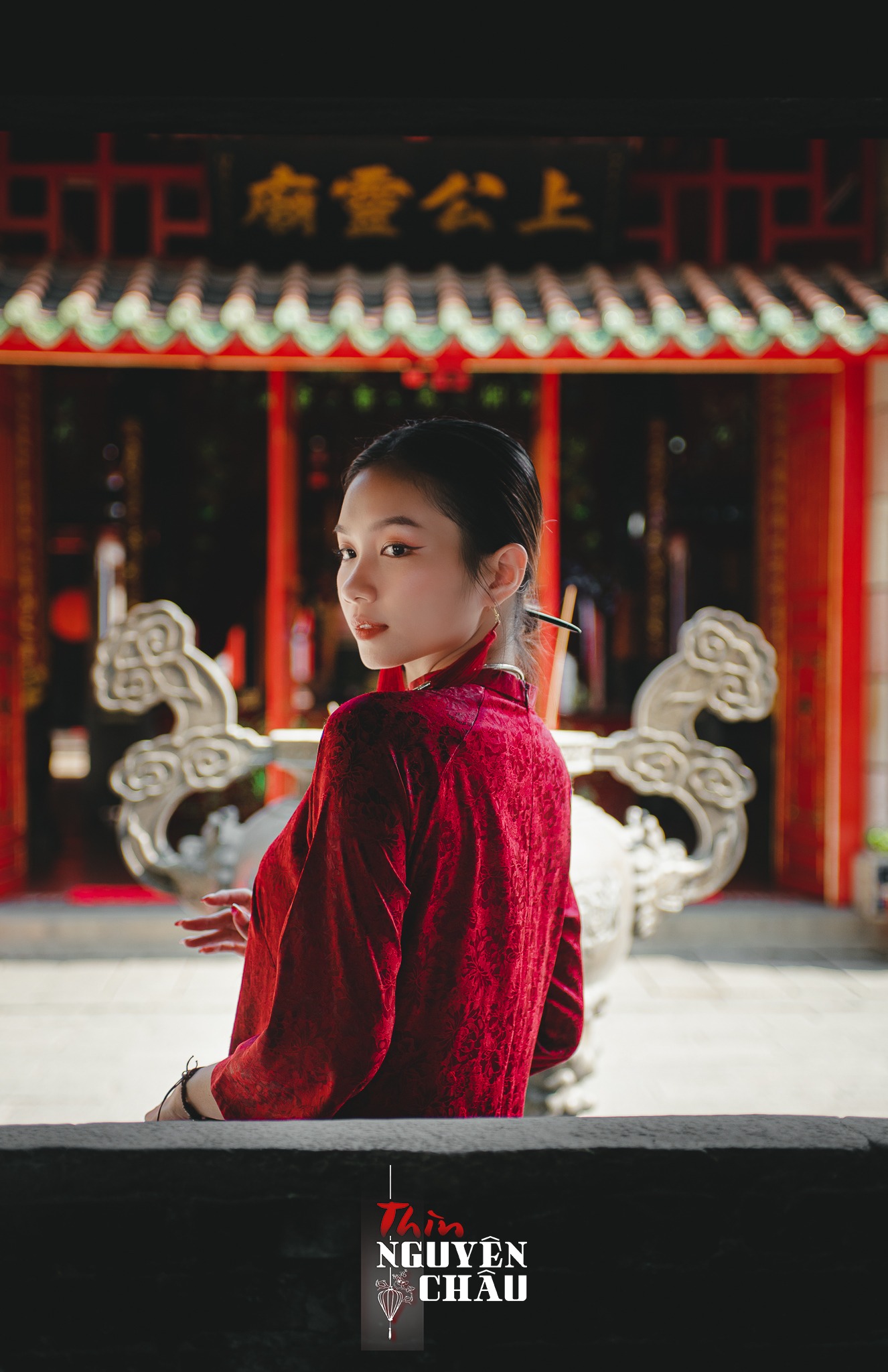 THÌN NGUYÊN CHÂU-8