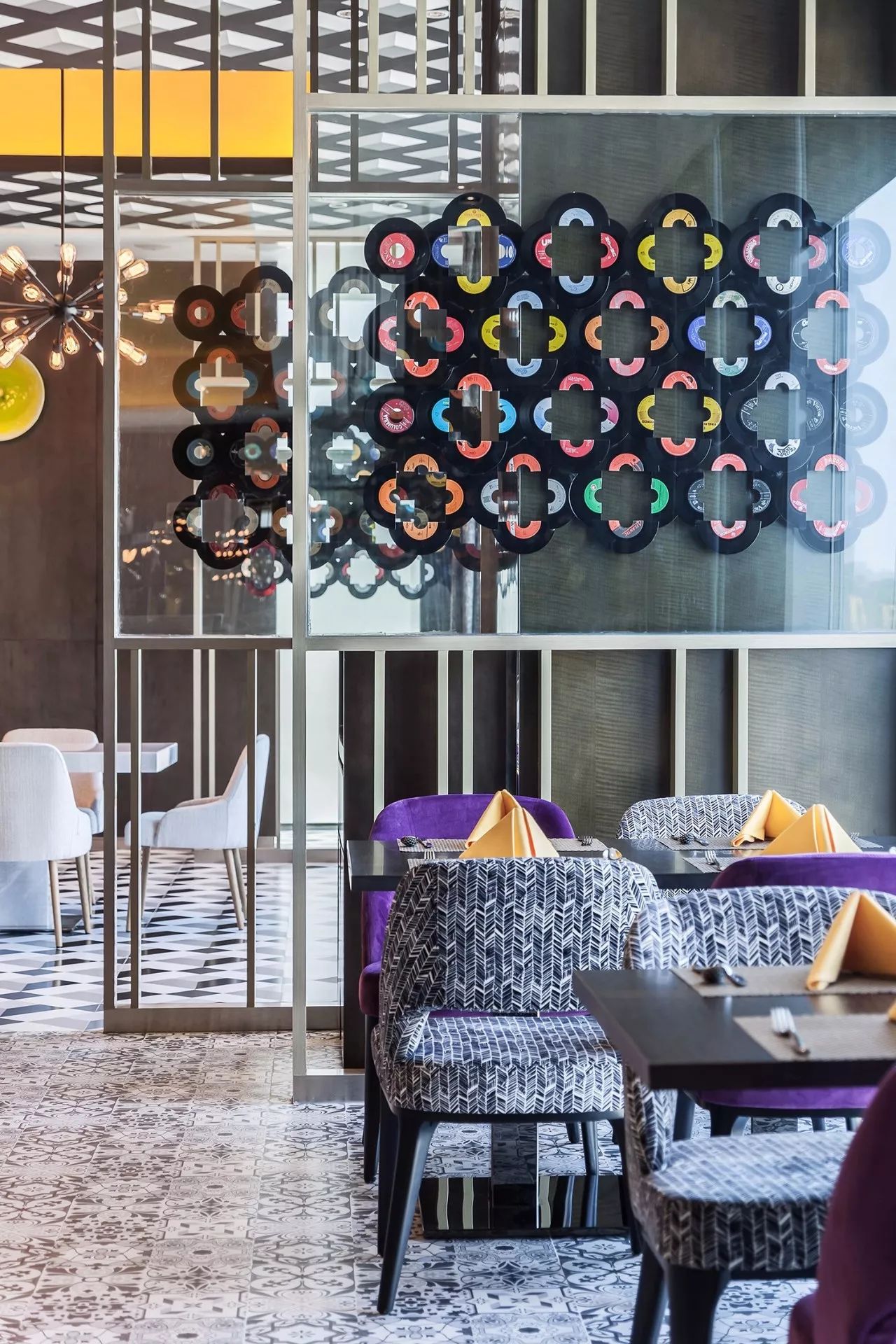 全球著名摇滚艺术酒店中国首家 | 林伟而-34