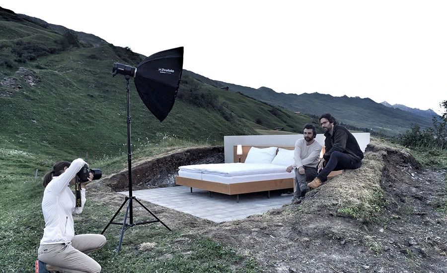 Null Stern酒店(星空酒店)-17