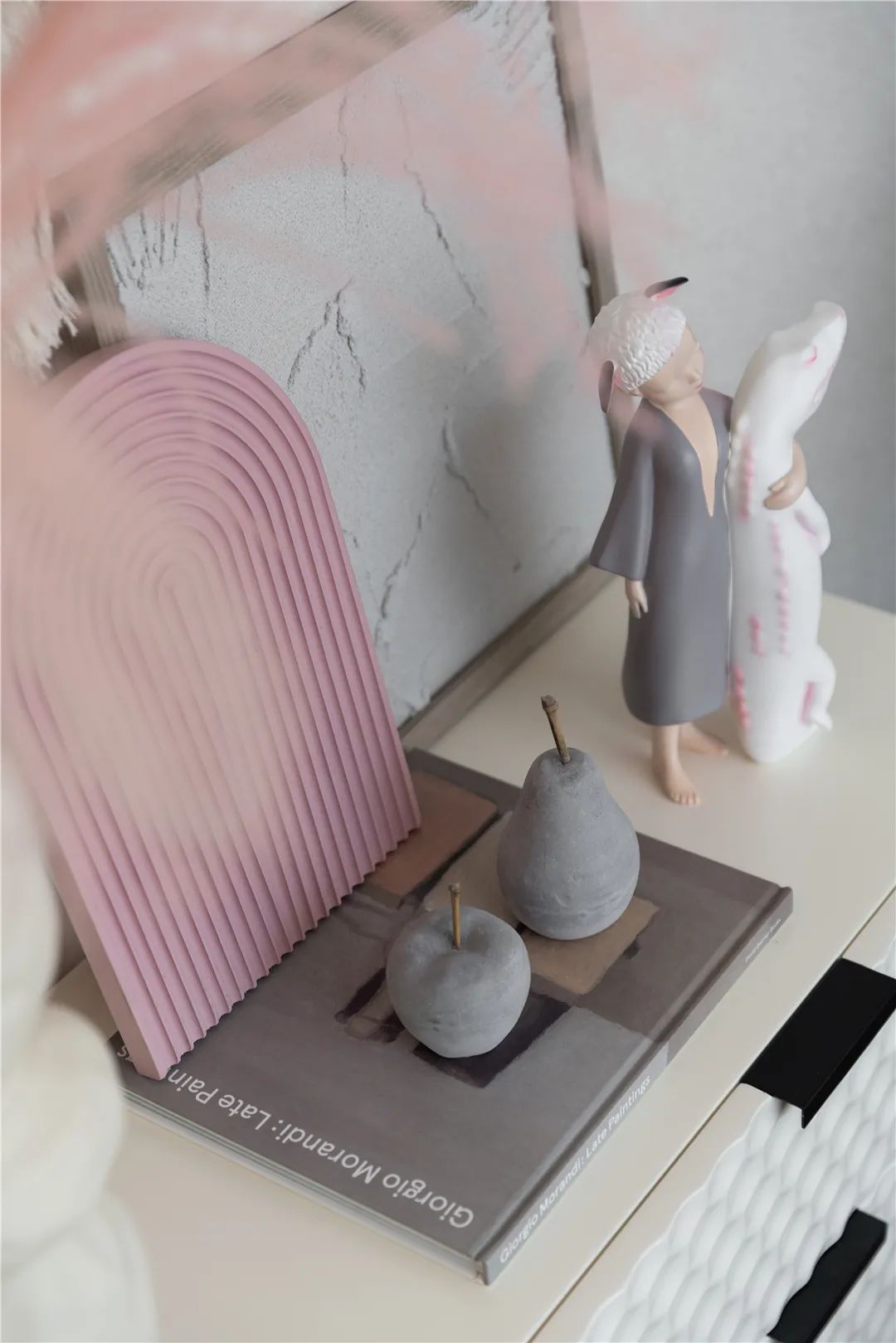 金碧雅居·麓铭府·叠拼样板间 | 素简之家的美感与功能性-53