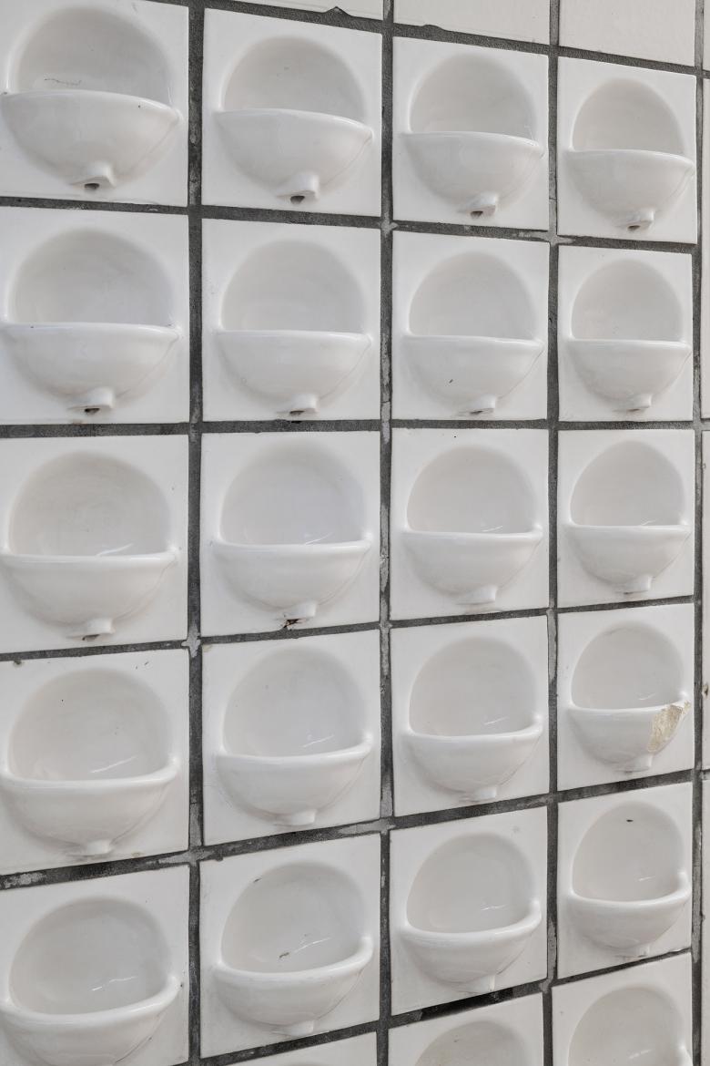 MILLA ARCHITEKTEN丨Freischwimmer丨德国-20