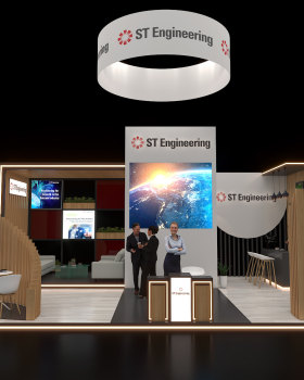 ST Engineering