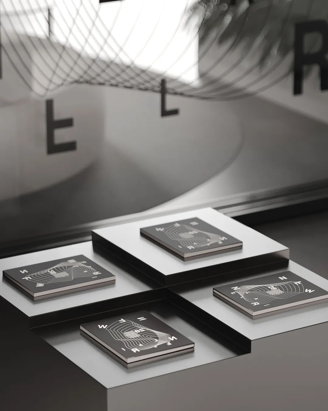 极简创意空间 · 东京新内拉里 28 号楼办公室丨日本东京丨ZOTOV＆CO-10