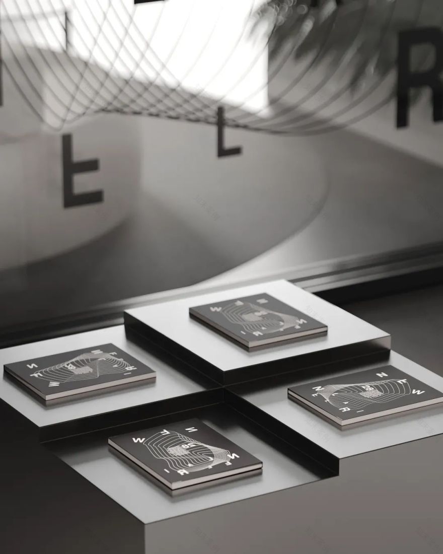 极简创意空间 · 东京新内拉里 28 号楼办公室丨日本东京丨ZOTOV&CO-10