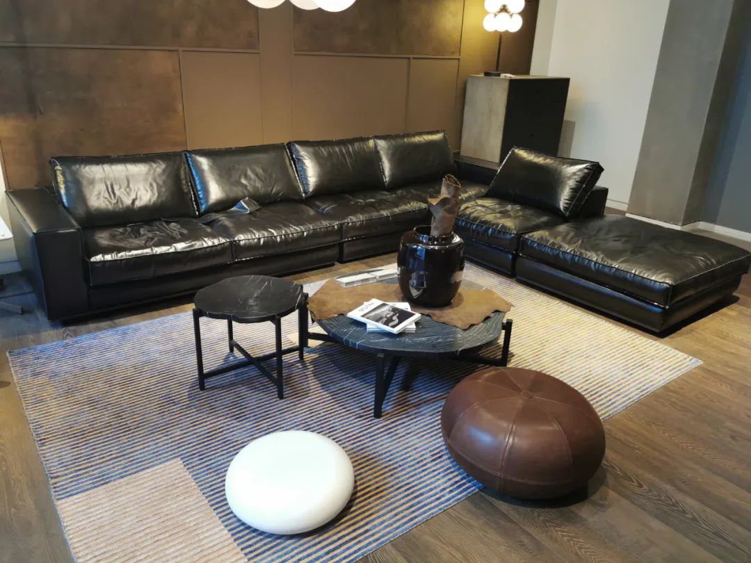 上海特色家居设计店丨中国上海丨周笙笙全案设计机构-38