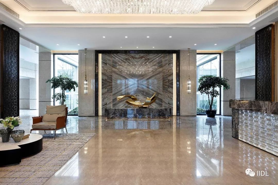 张家港金茂科技城 |  绿色科技人居，智启未来-20