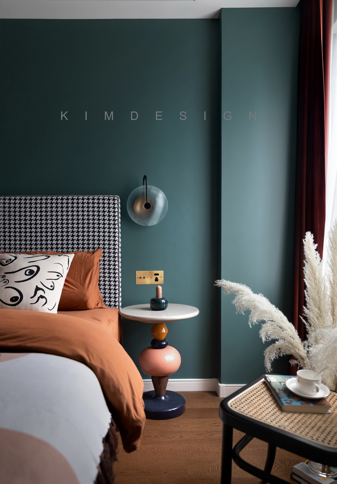 别再误会“红配绿”了，它有多好看你知道吗？-54