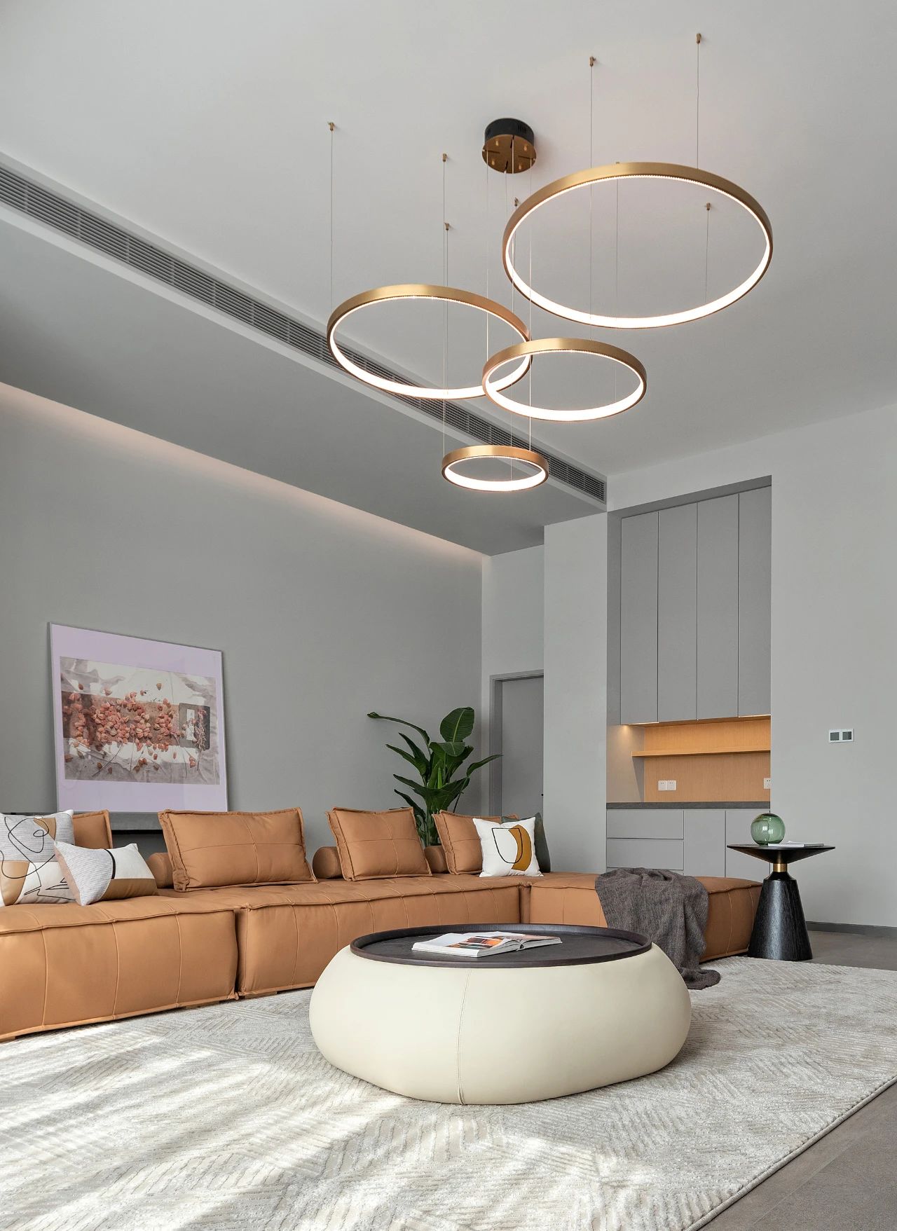 《简朴小院》丨中国东莞丨未耒设计(深圳)有限公司-14