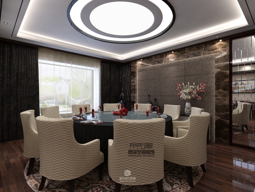 某政府接待办公室-8