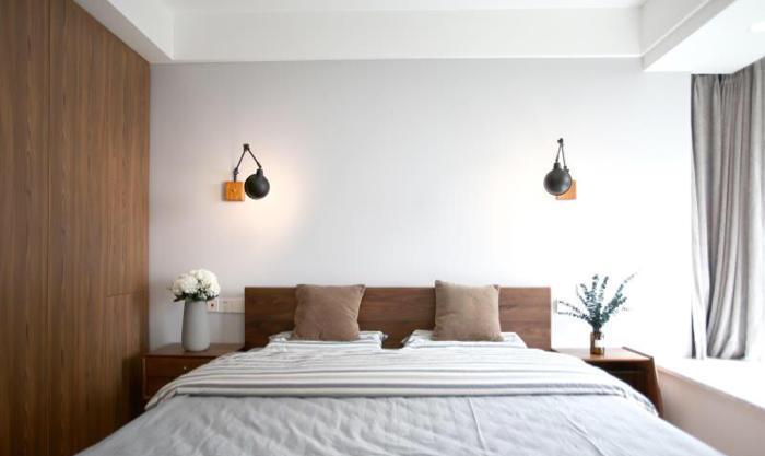 
将北欧风进行到底 -7