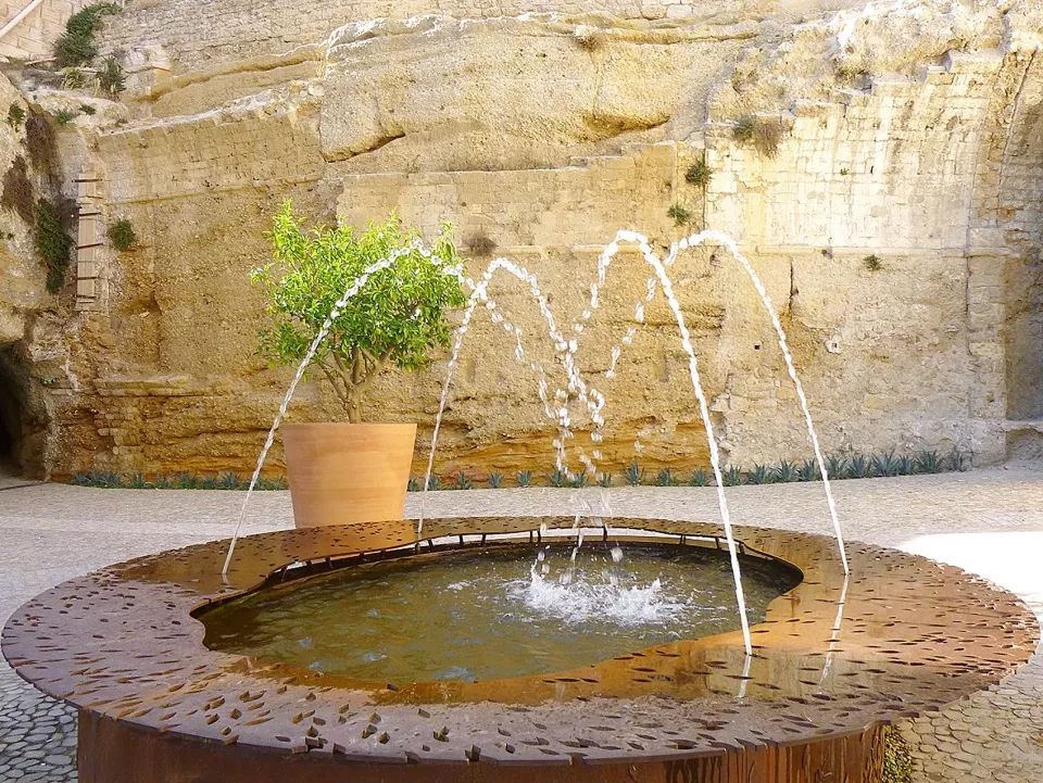 马赛防御工事景区 | 历史与现代的和谐交融-12