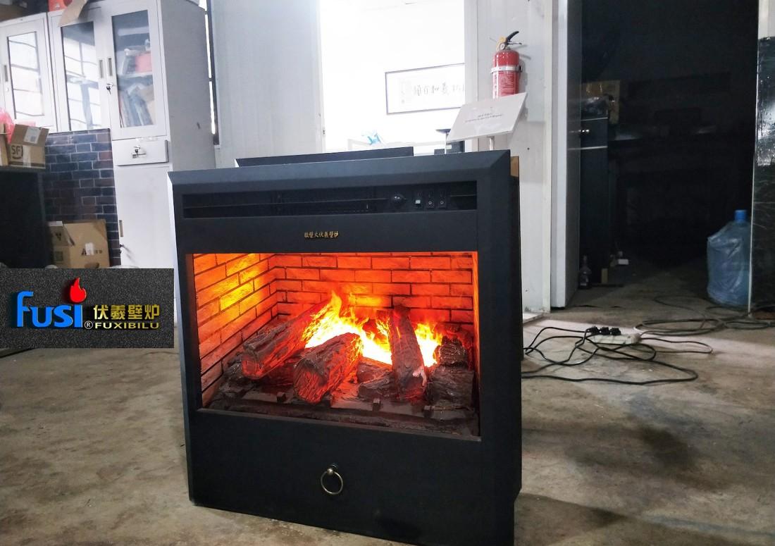 智能电暖炉两用设计，家居取暖新趋势-2