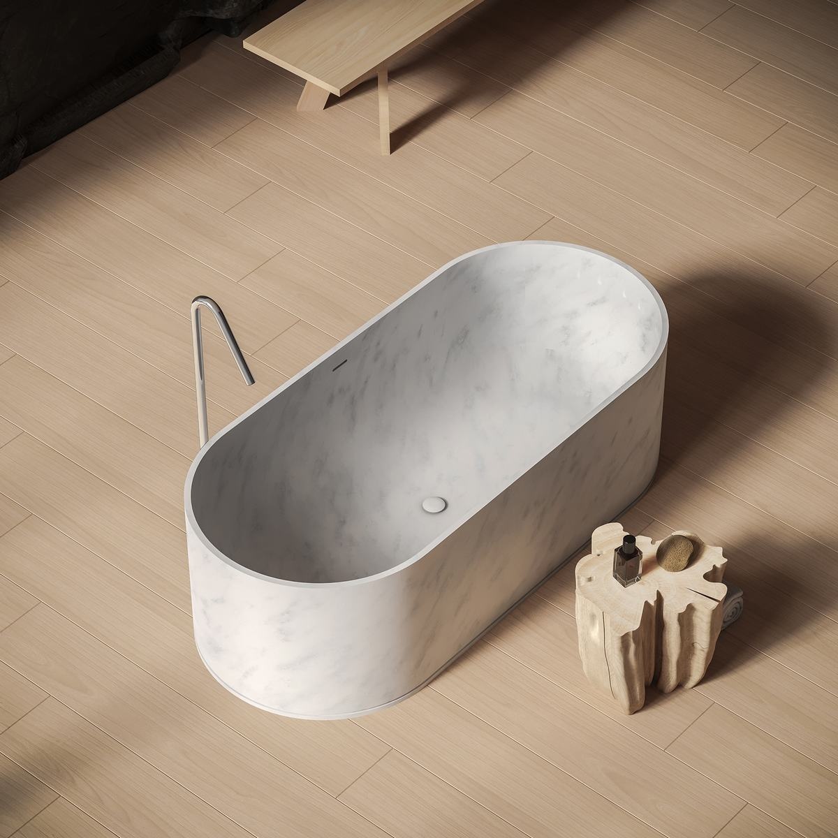 天马行空的想象力丨Moroes Architects-18