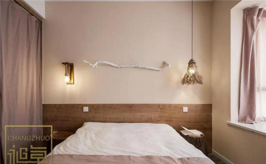 青年共享公寓『朋客居』 | 打造有温度的居住空间-14