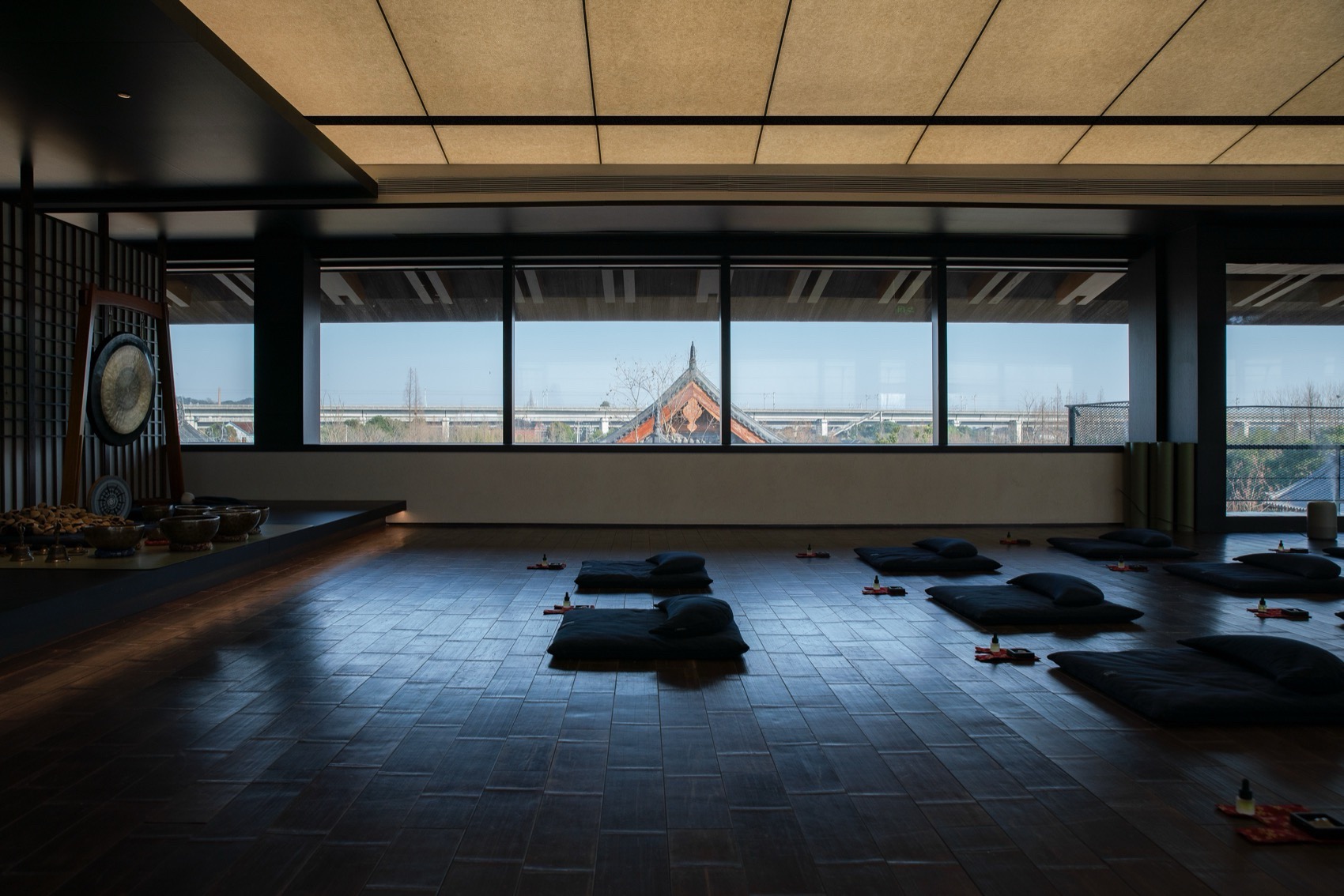 小山寺·宿心集丨中国浙江丨无设建筑-162