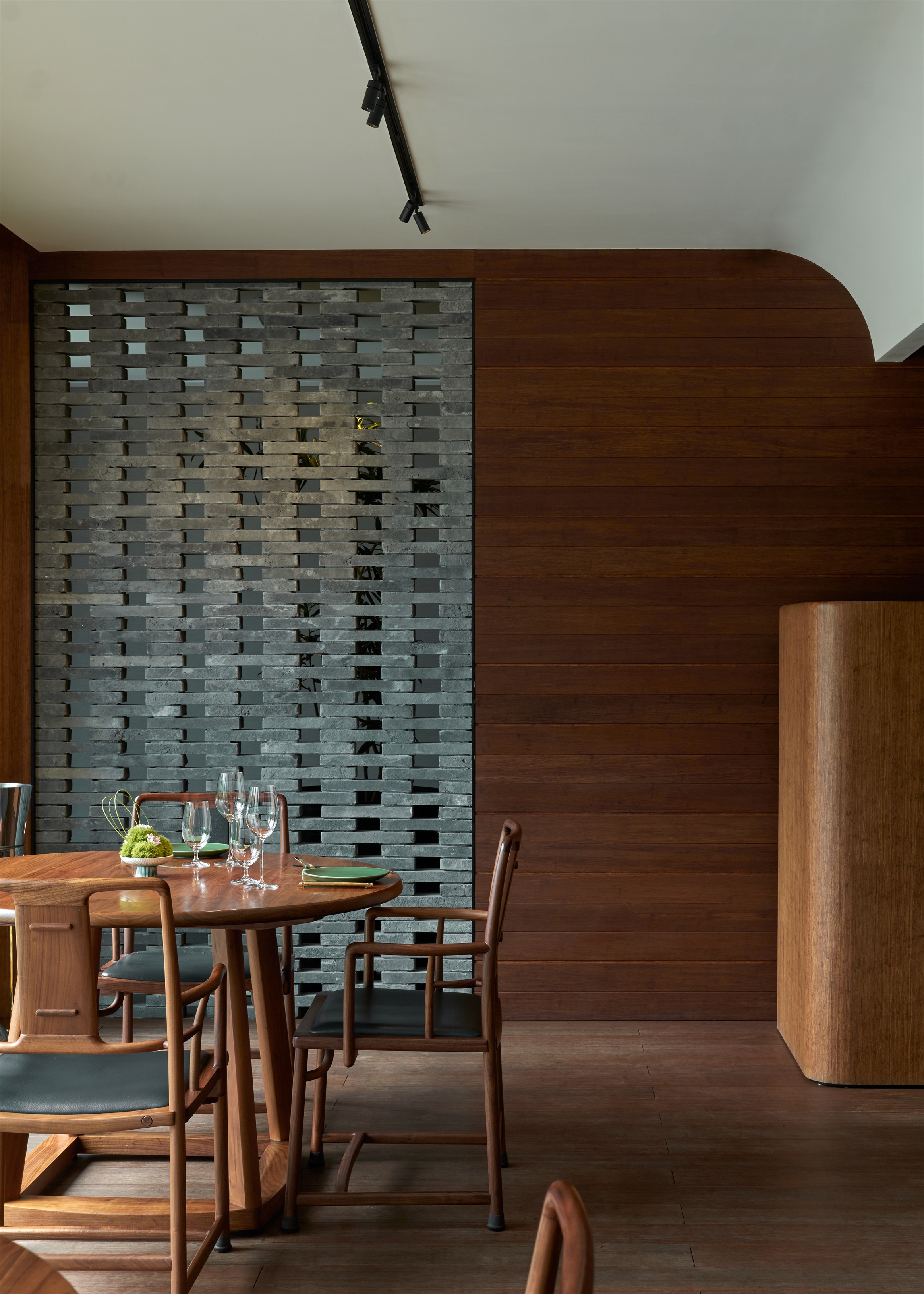 晟永興（陆家嘴店）丨中国上海丨北京天作空间设计公司-77