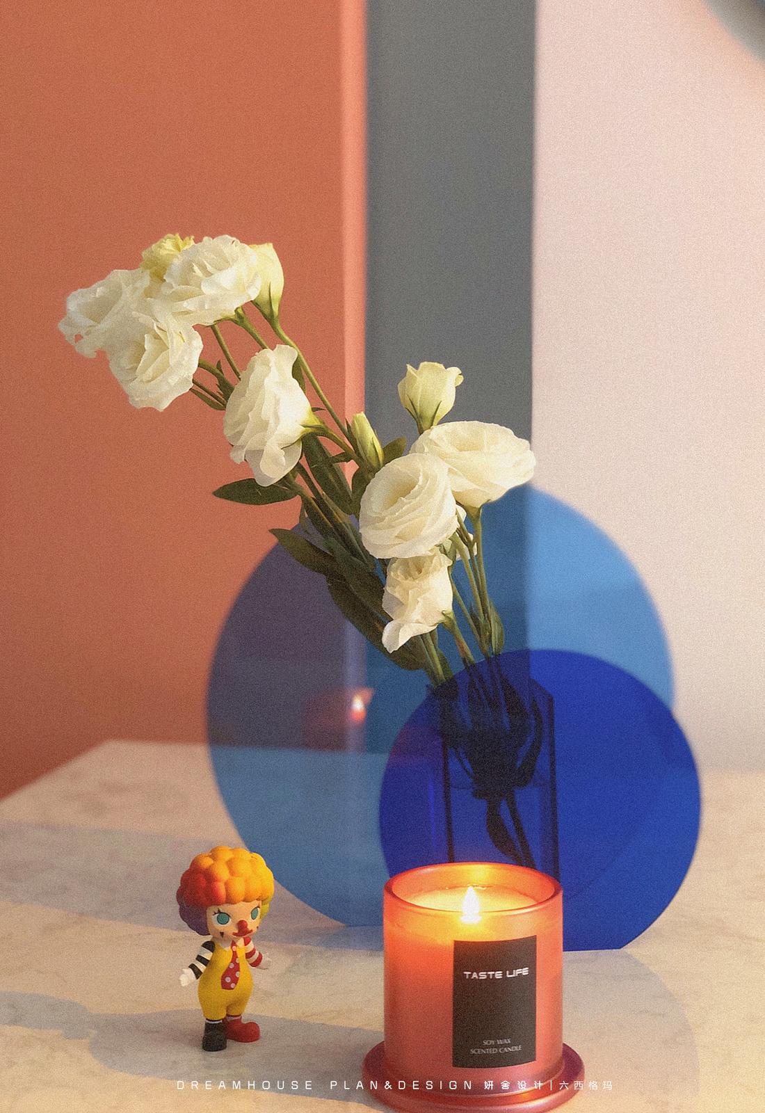 绅士蓝++淑女粉,糖系平层完美配对-14