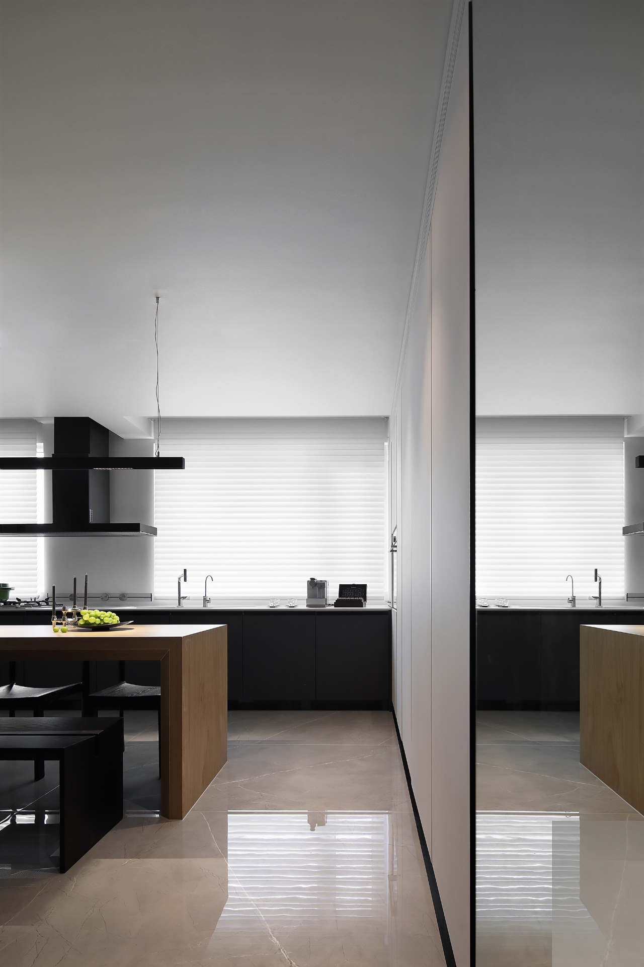 多元功能与自然美感的完美融合丨向往空间设计-61