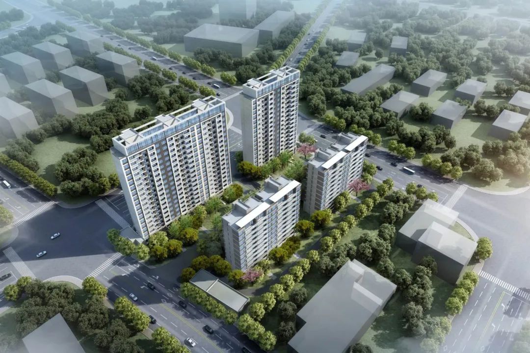 南京卓越润辰|| 悦辰 | 现代都市文化主义风格重构城市想象力-79