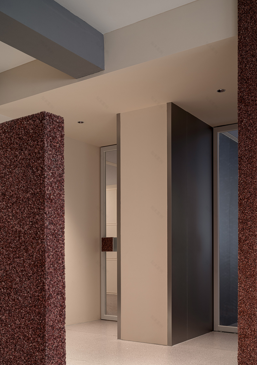 林晓晴美妆集合店丨中国广东丨陈浩鹏(深圳)室内设计有限公司-47