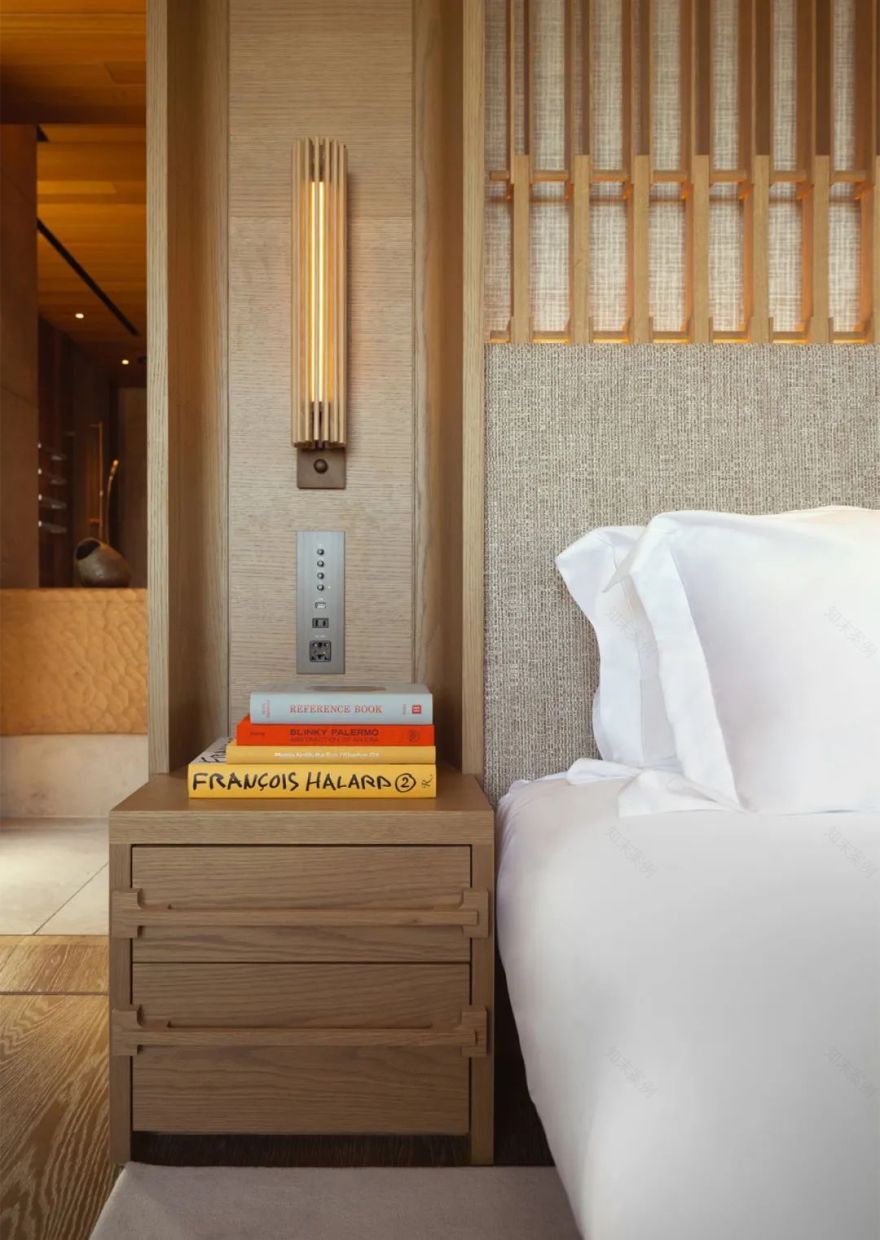 Atami 别墅丨日本静冈丨André Fu-37