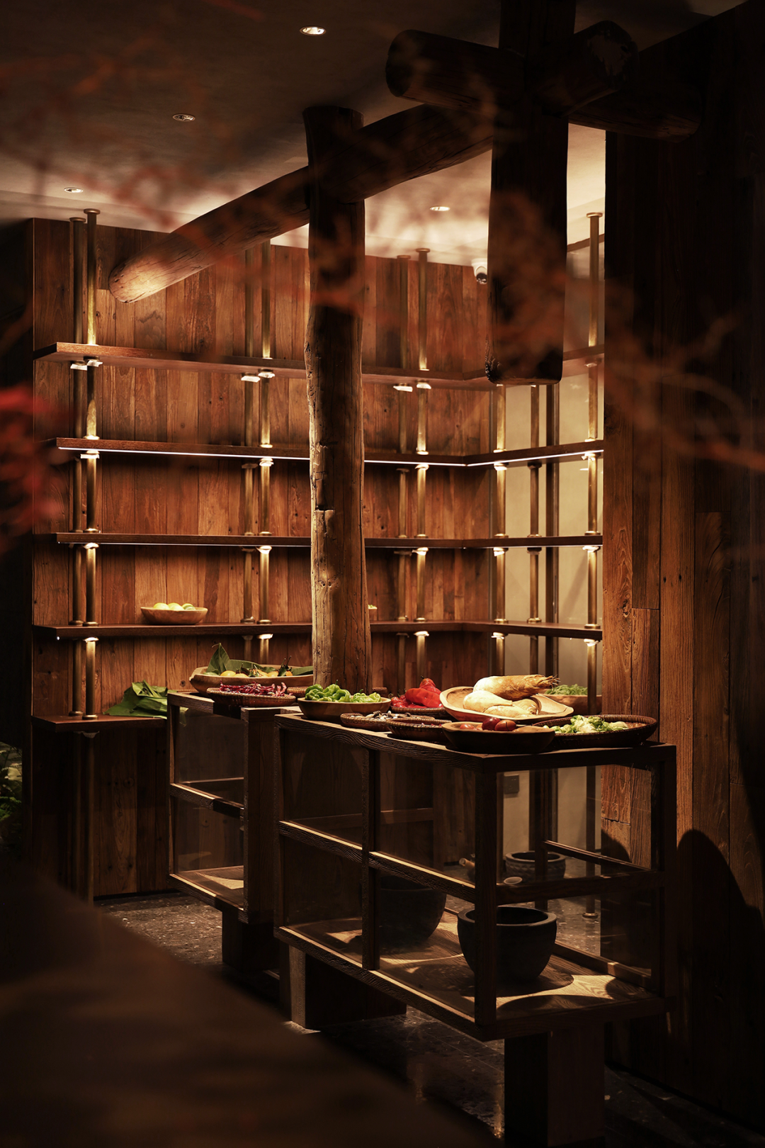 北京璞yun·云南菜丨中国北京丨不详-38