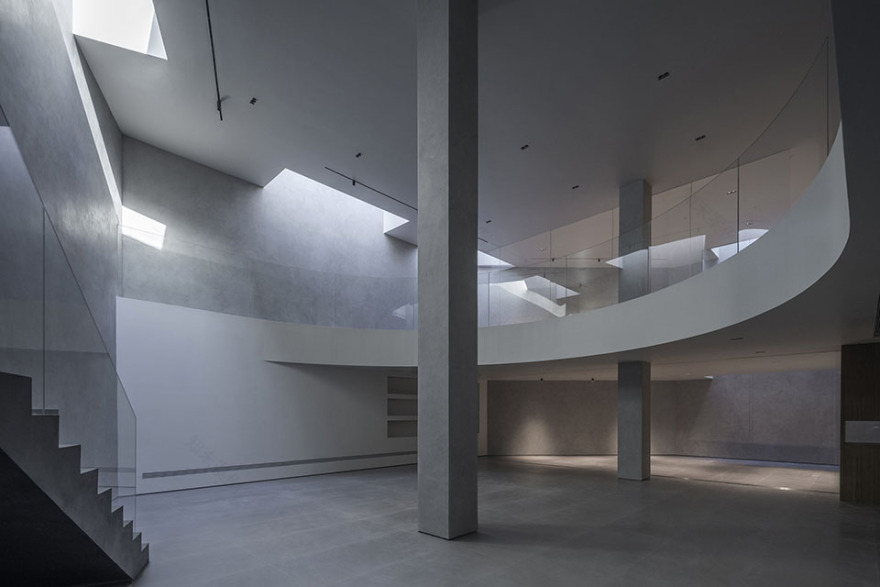 艺术别墅丨中国北京丨TEMP建筑设计事务所-83